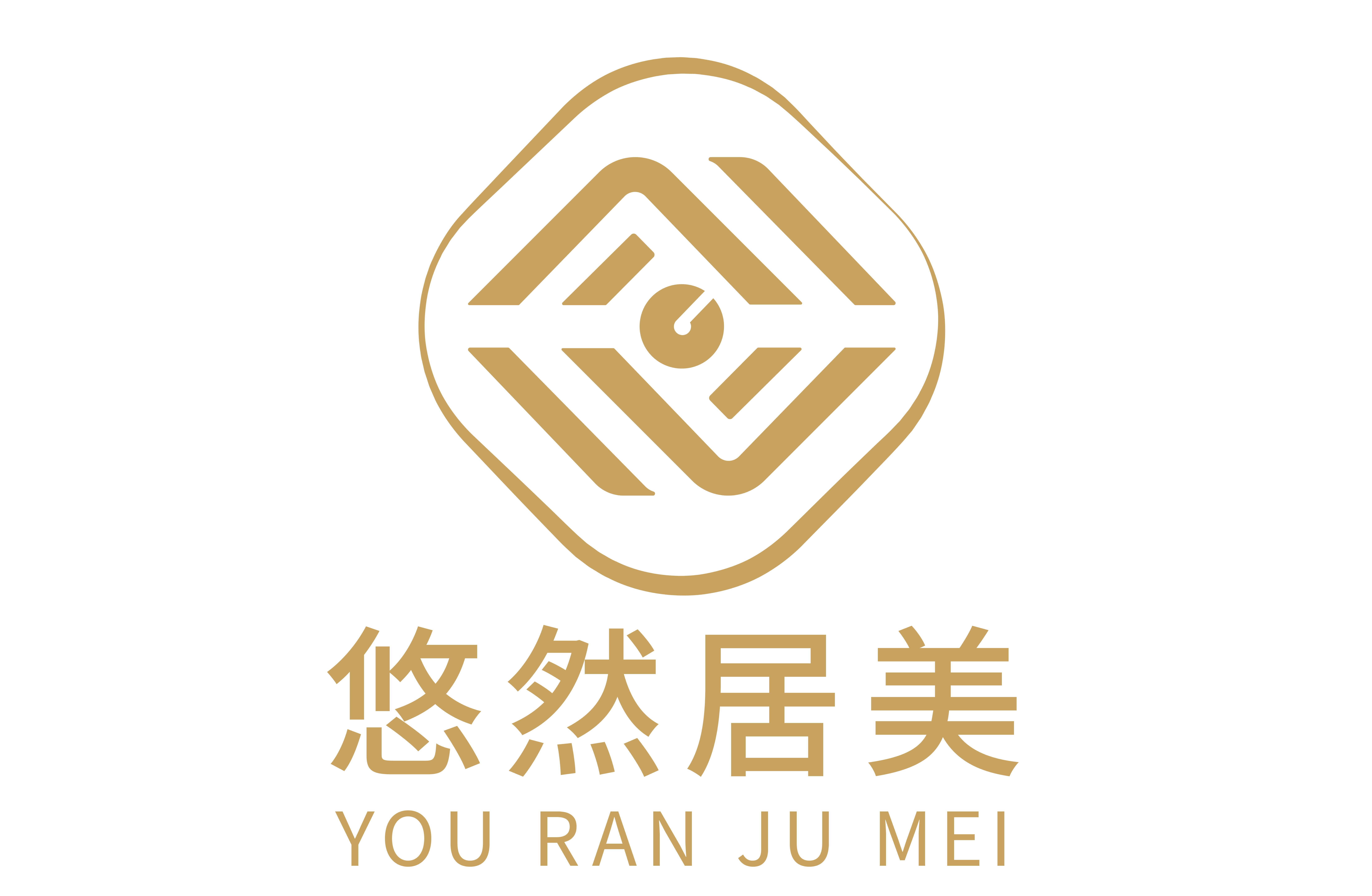 悠然居美